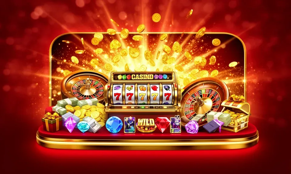 higgs7749 What Our Live Baccarat Rooms Actually Offer